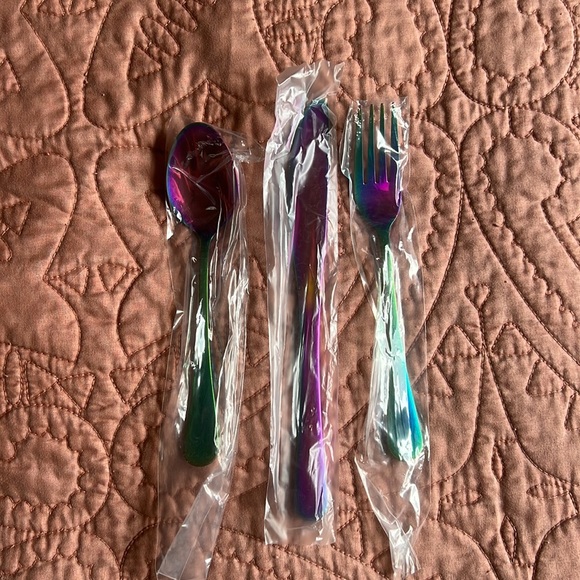 New Topbooc reusable utensil kit - Picture 5 of 6